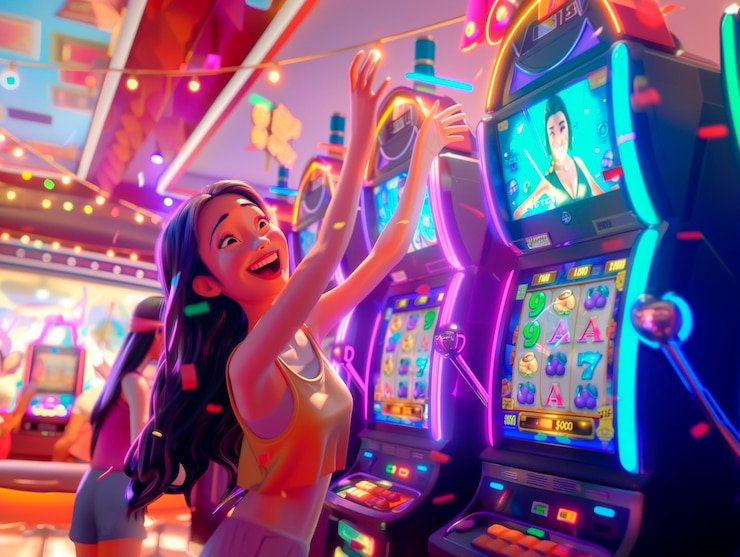 Ilustrasi Komisi Referral okeplay77 untuk dewasa
