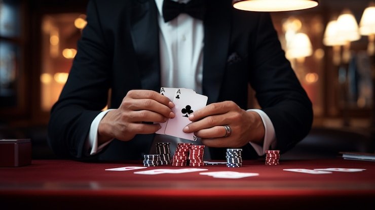 Panduan Deposit Minimum okeplay77 dewasa